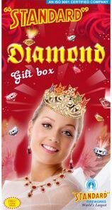 Diamond (43 item)