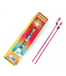 Rohini rockets (10 pcs)