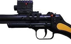 Big Gun