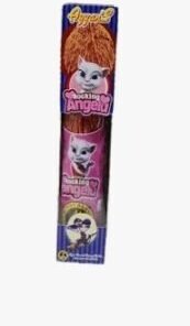 Rocking Angela 3 Inch