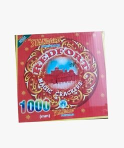 Magic Crackers 100