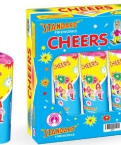 Cheers 3 Pcs