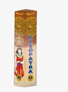 Cleopatra 2 inch