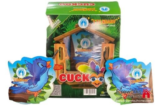 Cuckoo