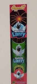 Rocking Larry 3 Inch