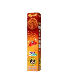 SILK SHOW (2PCS)