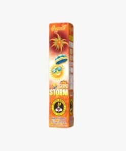 Sun Storm 3 Inch