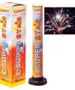 Super Star 1 Inch