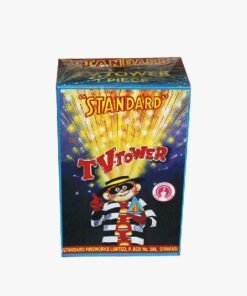 T.V Tower