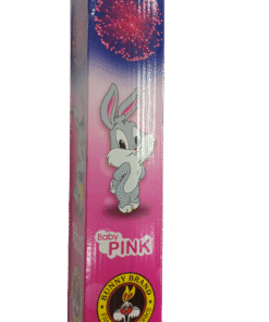 Baby Pink 3 Inch