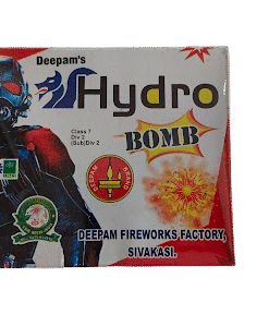 Hydrogen Bombs Big