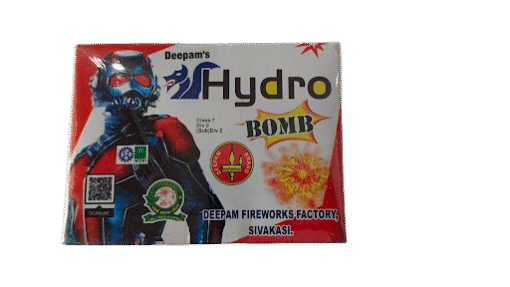Hydrogen Bombs Big