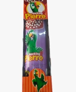 Rocking Pierre 3 Inch