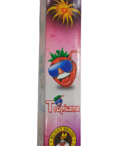 Tropicana 3 Inch