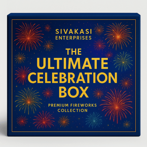 Ultimate Celebration Box Combo