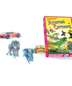 Assorted Cartoons