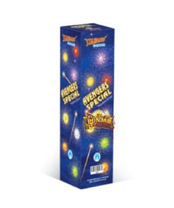 Avengers Special
