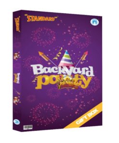 Backyardparty