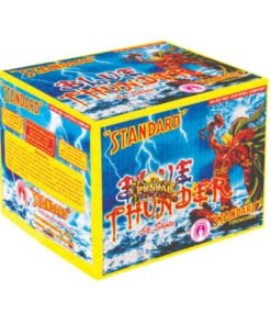 Blue Thunder