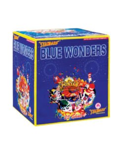 Blue Wonder