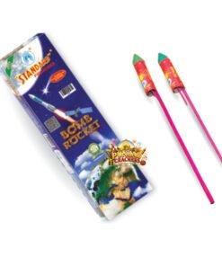Bomb Rockets