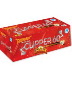 Clipper 60