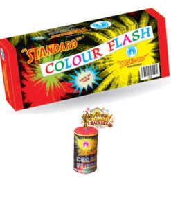 Colour Flash (Holi Special)
