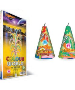 Colour World