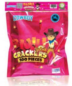 Cowboy Bijili Crackers