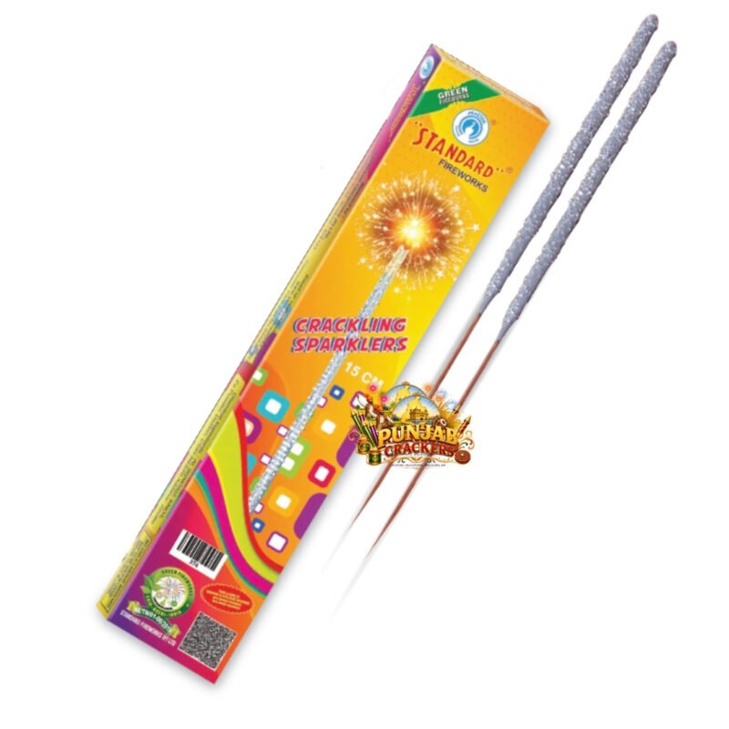 Punjab Crackers