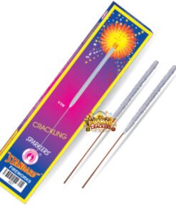 Crackling Sparklers