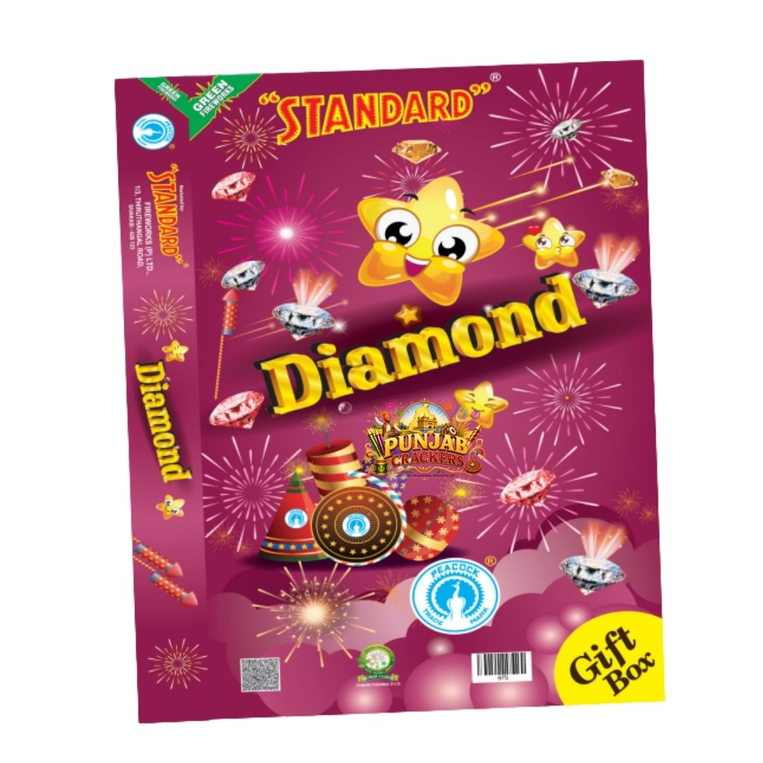 Diamond