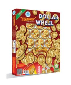 Dollar Wheel