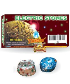 Electric Stones