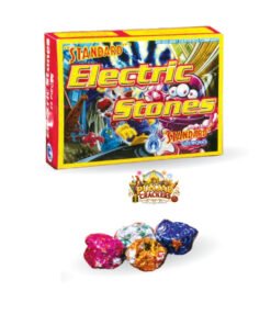 Electric Stones