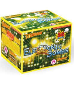 Electronic Bombs