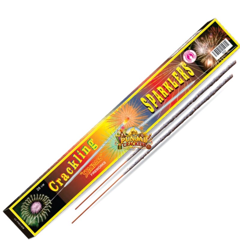 Punjab Crackers