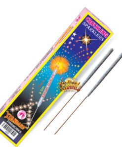 Export Crackling Sparklers