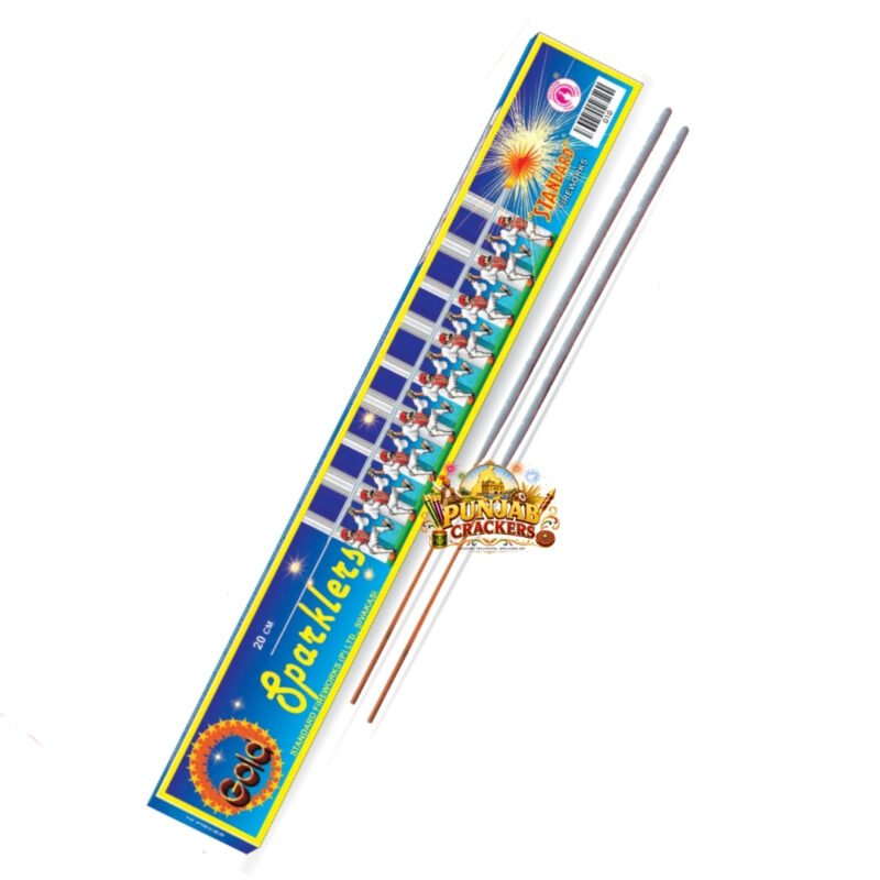 Punjab Crackers