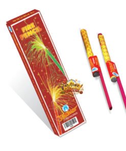 Fire Pencils