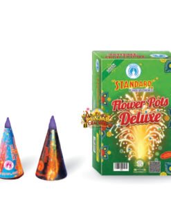 Flower Pots Deluxe