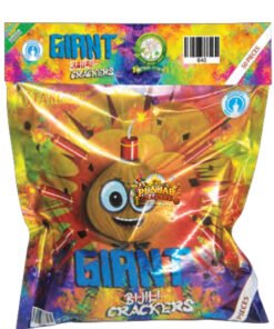 Giant Bijili (New)