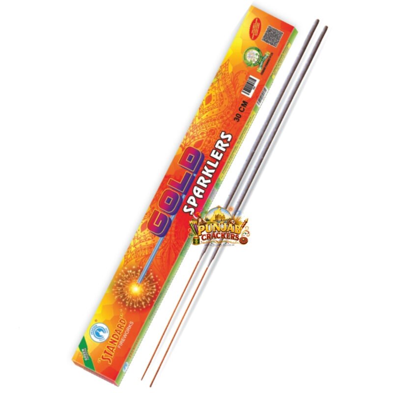 Punjab Crackers
