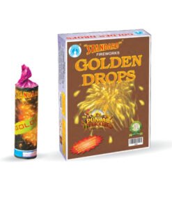 Golden Drops