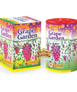 Grape Garden