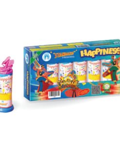 Happiness