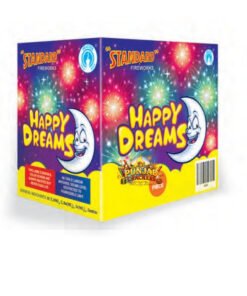 Happy Dreams