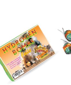 Hydrogen Bombs Foils