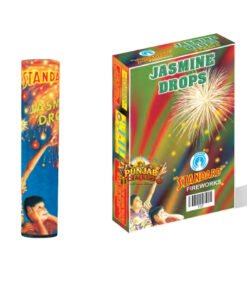 Jasmine Drops
