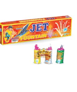 Jet Fountain